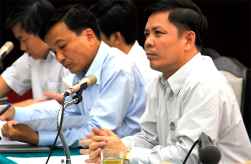 Khởi công đường cao tốc Trung Lương - Mỹ Thuận trong năm 2014